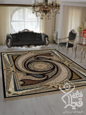 جدیدترین مدل فرش ایران
